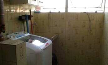 Imagem 7: Apartamento com 2 dormitórios à venda, 56 m² por R$ 320.000,00 - Vila Pereira Cerca - São