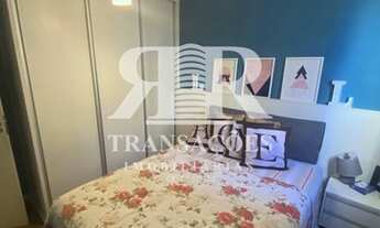 Imagem 4: Apartamento com 2 dormitórios, 50m² à venda por R$ 197.000,00 - Residencial Bonardi - Bau