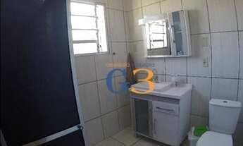 Imagem 6: Casa à venda, 180 m² por R$ 230.000,00 - Vila São Miguel - Rio Grande/RS