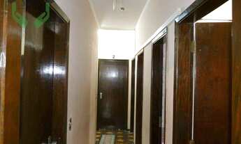 Imagem 2: Casa com 16 dormitórios à venda, 250 m² por R$ 850.000 - Butantã - São Paulo/SP