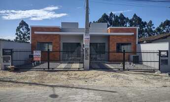 Imagem 2: CASA À VENDA COM 3 DORMITÓRIOS, SENDO 1 SUÍTE, 92m², R$389.000,00, BAIRRO ITAJUBA, BARRA