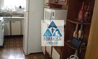 Imagem 5: Apartamento com 2 dormitórios à venda, 61 m² por R$ 330.000,00 - Vila Formosa - São Paulo