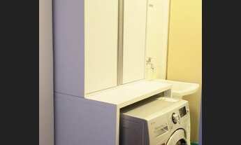 Imagem 7: Ótimo apartamento 2 dormitórios sendo 1 suíte - edifício com lazer completo!!!