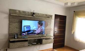 Imagem 5: Casa à venda, 139 m² por R$ 499.999,00 - Jardim Itaipu - Maringá/PR