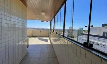 Imagem 4: BELO HORIZONTE - Cobertura - Liberdade