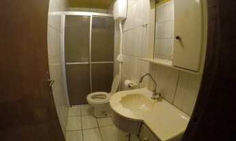 Imagem 6: Oportunidade para sair do aluguel, casa na Água Verde