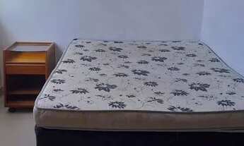 Imagem 4: Apartamento para aluguel com 40 metros quadrados com 1 quarto em Brotas - Salvador - BA