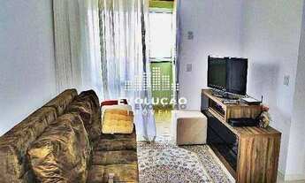 Imagem 2: Apartamento 2 Quartos, 1 Suíte, 1 Vaga - Estreito, Florianópolis/SC