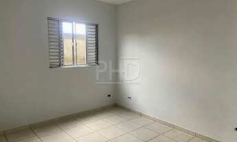 Imagem 4: Casa aconchegante na Vila São Pedro