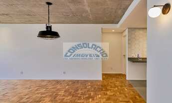 Imagem 4: Apartamento em Cerqueira Cesar - São Paulo