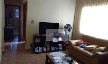 Imagem 2: Casa à venda, 125 m² por R$ 430.000,00 - Vila Palmeiras - São Paulo/SP