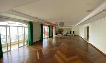 Imagem: APARTAMENTO DE ALTO PADRÃO - HIGIENÓPOLIS