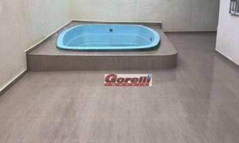 Imagem 4: Casa com 2 dormitórios à venda, 105 m² por R$ 500.000 - Balneário Maracanã - Praia Grande