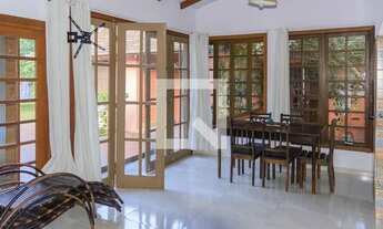 Imagem 2: Casa para Aluguel - São João do Rio Vermelho, 2 Quartos, 70 m2