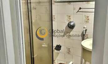 Imagem 6: Apartamento para Venda em Rio de Janeiro, Cachambi, 2 dormitórios, 1 banheiro, 1 vaga