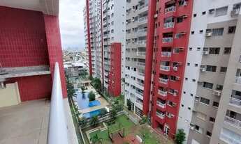 Imagem: Alugo apartamento 3 quartos Ed. Torres Dumont