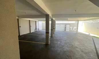 Imagem 3: Apartamento para Locação em Uberlândia, Santa Mônica, 2 dormitórios, 1 banheiro, 1 vaga