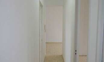 Imagem 5: Apartamento com 2 dormitórios para alugar, 60 m² por R$ 1.130,45/mês - Jardim Irajá - São