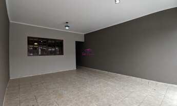 Imagem 2: INDAIATUBA - Casa Padrão - VILA ALMEIDA