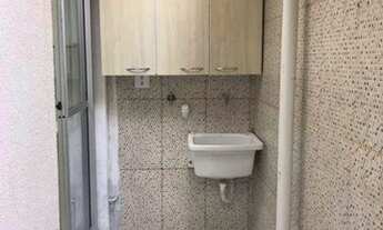 Imagem 4: Apartamento à venda, 50 m² por R$ 250.000,00 - Jaraguá - São Paulo/SP