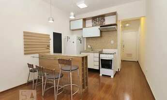 Imagem: Apartamento para Aluguel - Copacabana, 1