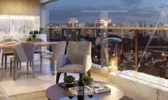 Imagem 7: Il Faro - Pronto 3 suites - Nobre Morumbi - 195m²