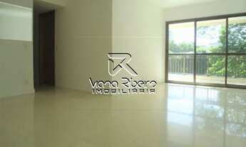 Imagem 4: Apartamento para venda tem 106 metros quadrados com 4 quartos em Tijuca - Rio de Janeiro