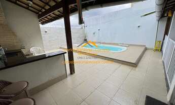 Imagem 4: Casa de luxo com piscina 5 quartos condomínio de luxo praia do Flamengo