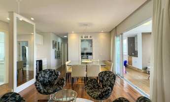 Imagem 6: Apartamento para alugar no bairro Alphaville Melville Empresarial II - Barueri/SP