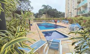 Imagem 4: Apto Double Suítes - 60m²-SOL MANHÃ -Varanda estilo Sacada