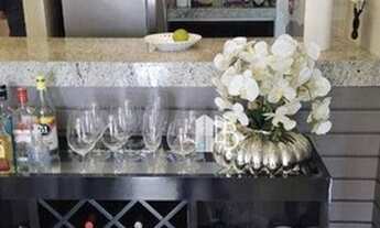 Imagem 6: Apartamento com 3 quartos sendo 1 suíte à venda, 94 m² por R$ 550.000 - Centro - Uberlândi