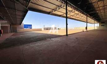 Imagem 6: Salão/Galpão (salão - térreo