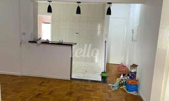 Imagem: São Paulo - Apartamento Padrão - Bela