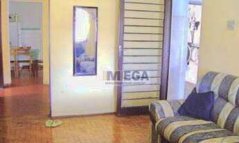 Imagem 6: Casa com 3 dormitórios à venda, 128 m² por R$ 600.000,00 - Jardim Chapadão - Campinas/SP