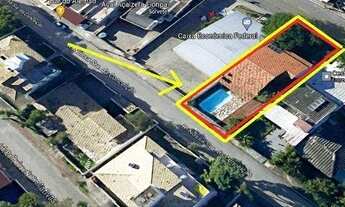 Imagem 3: Casa Comercial Centrinho da Lagoa à venda, 300 m² por R$ 2.500.000 - Lagoa da Conceição