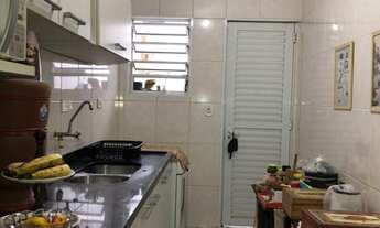 Imagem 4: APARTAMENTO RESIDENCIAL em SÃO PAULO - SP, SANTO AMARO