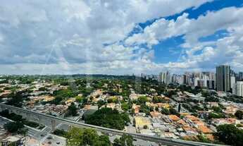 Imagem 7: Blanc Campo Belo - 251m 4 suites e varanda gourmet