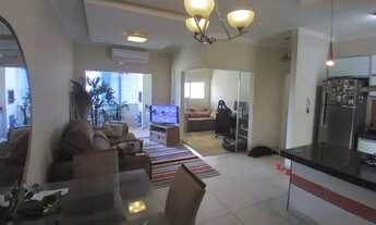 Imagem 4: Apartamento com 2 dormitórios à venda, 75 m² por R$ 315.000,00 - Jardim Botânico - Ribeirã