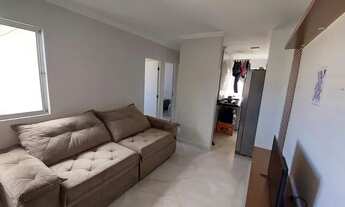 Imagem 3: Apartamento com 2 dormitórios à venda, 55 m² por R$ 185.000,00 - Santa Inês - Vila Velha/E