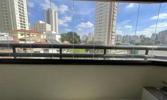 Imagem 7: Apartamento para venda possui 143 metros quadrados com 2 quartos em Bosque da Saúde - São