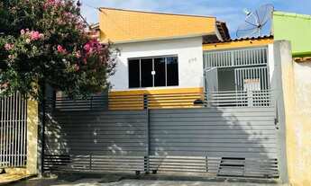 Imagem: Casa de aluguel no Jardim Wanderley - Tatuí