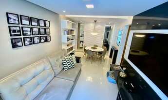 Imagem 2: Vendo Apartamento 2/4, Mobiliado, Condomínio Mirante DUO, Águas Claras - Brasília DF