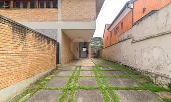 Imagem: São Paulo - Casa Padrão - BUTANTÃ