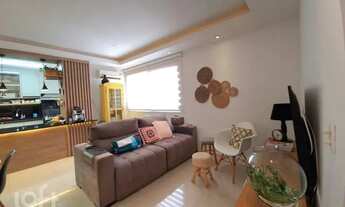 Imagem: Apartamento à venda Avenida Dom Cláudio