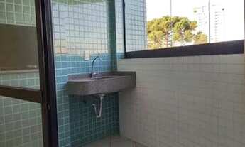 Imagem 4: Apartamento com 3 quartos no Edifício Michelangelo - Bairro Orfãs em Ponta Grossa