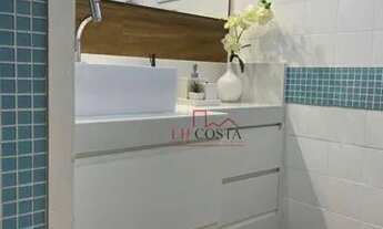 Imagem 5: Lindo Apartamento próximo ao Abel, composto por: 2 dormitórios sendo 1 suíte à venda, 8