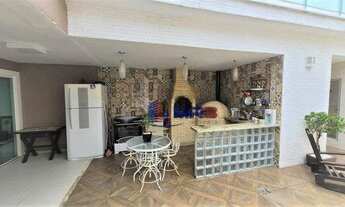 Imagem 7: Casa com 4 quartos à venda, 330 m² por R$ 2.300.000 - Recreio dos Bandeirantes - Rio de Ja