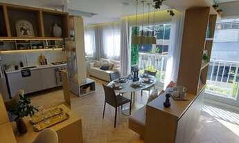 Imagem 2: Oportunidade Apto à venda, 37m², com 2 quartos, lazer completo entrega maio de 25