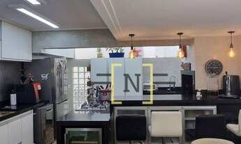 Imagem 5: Casa com 3 dormitórios, 203 m² - venda por R$ 1.400.000,00 ou aluguel por R$ 9.318,00/mês