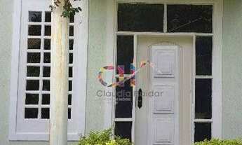 Imagem 2: Casa com 5 dormitórios à venda, 600 m² por R$ 2.350.000,00 - Condomínio Vista Alegre - Sed